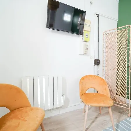 Studio Cosy And Confortable - Ii Appartamento *