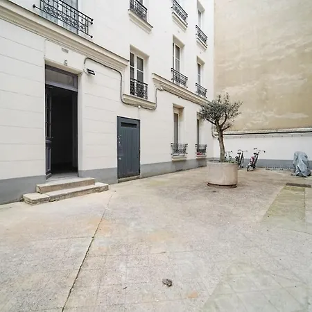 Appartamento Studio Cosy And Confortable - Ii
